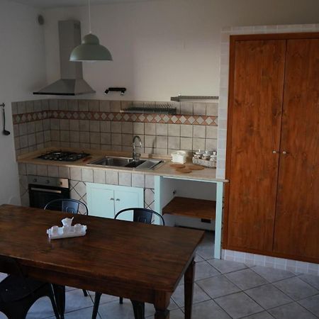 Beach House Piombino Exterior photo