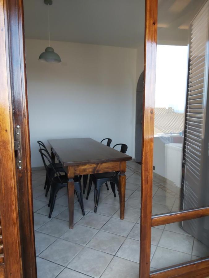 Beach House Piombino Exterior photo