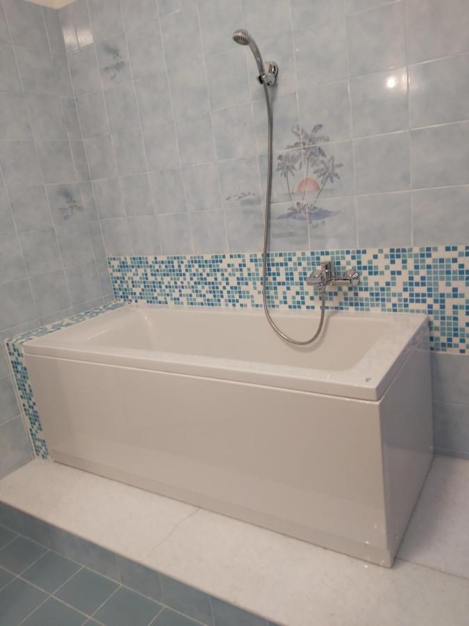 Beach House Piombino Exterior photo