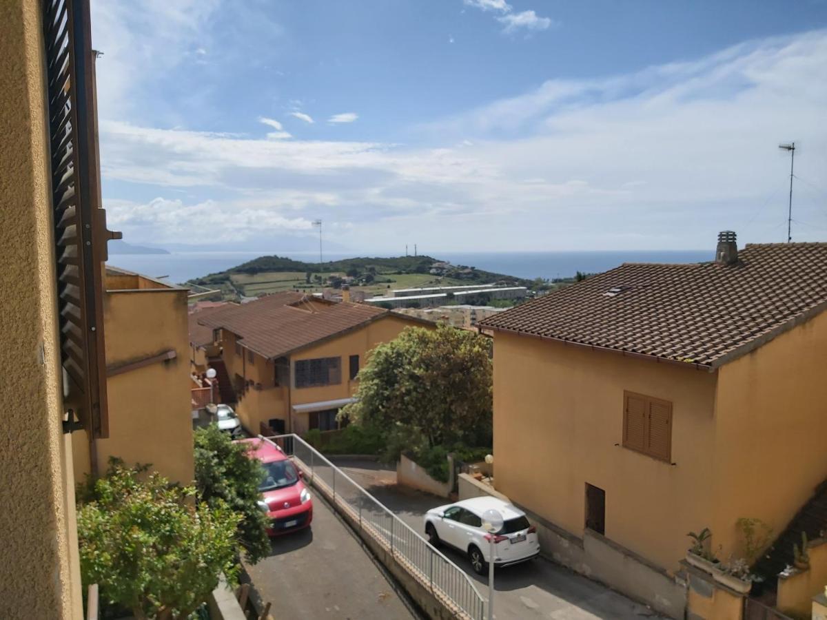 Beach House Piombino Exterior photo
