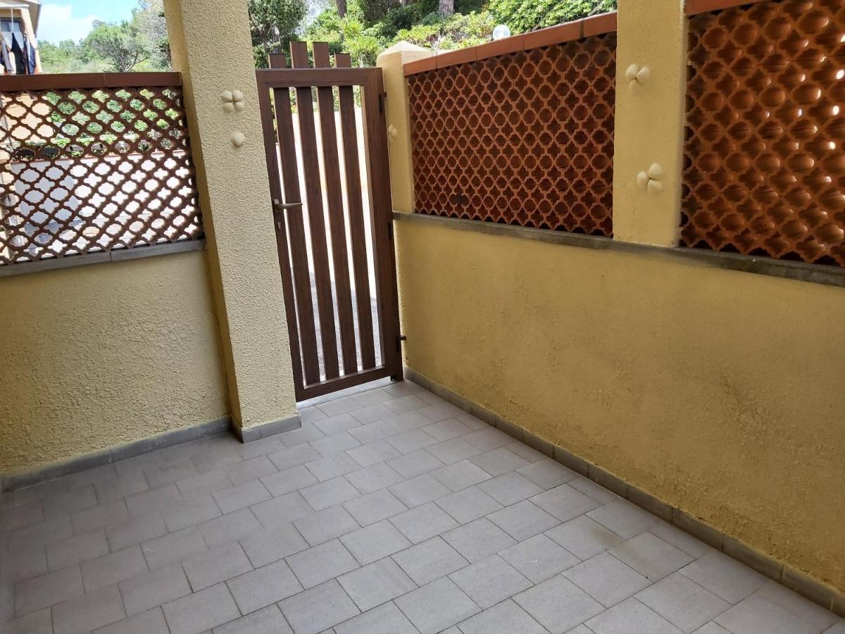 Beach House Piombino Exterior photo
