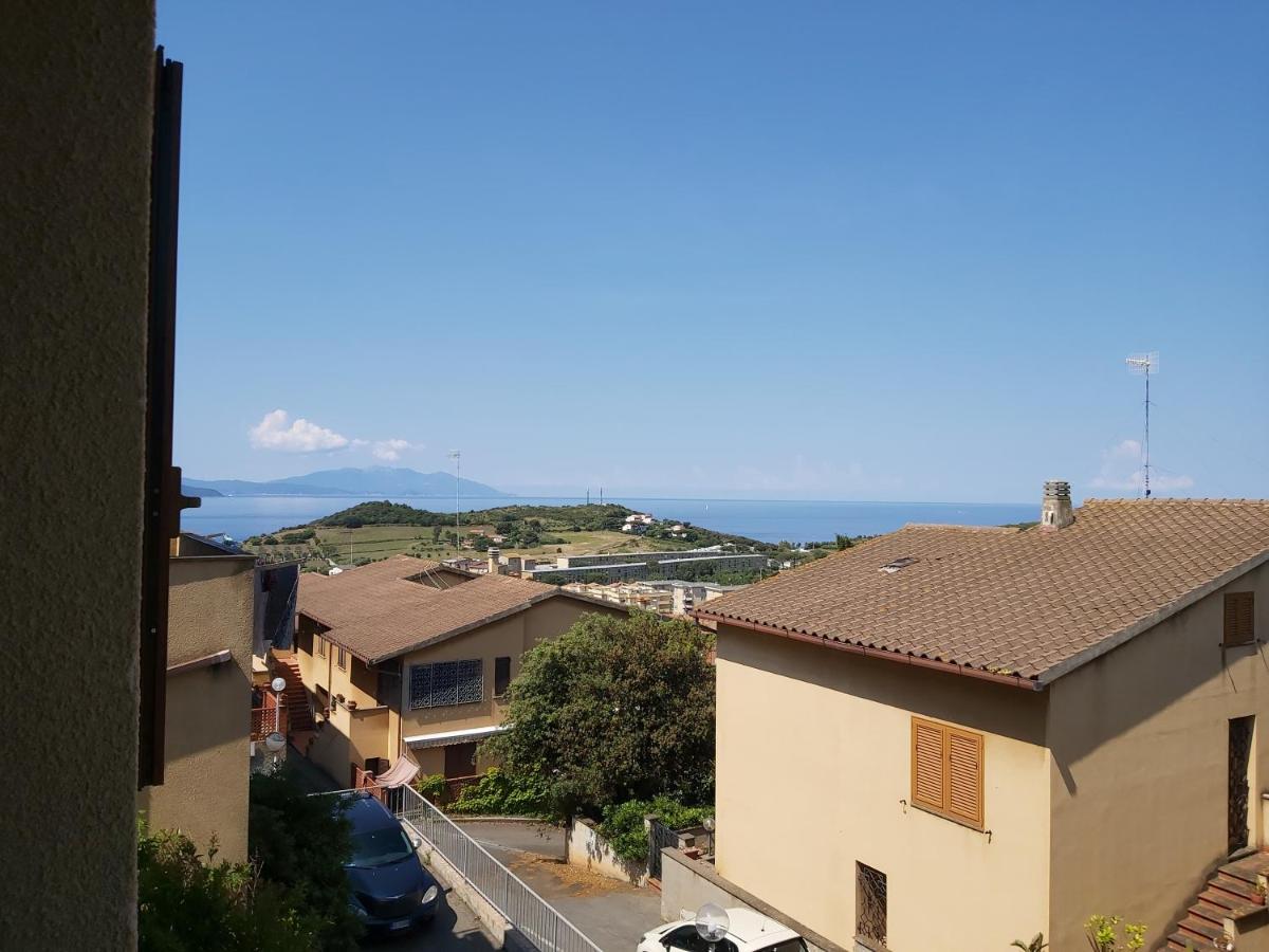 Beach House Piombino Exterior photo